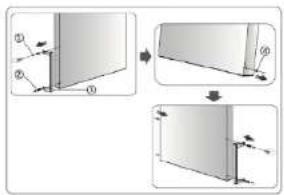 CECOTEC Bolero CoolMarket 322 E - PROBLEEMOPLOSSING - 31