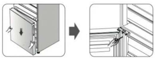 CECOTEC Bolero CoolMarket 322 E - PROBLEEMOPLOSSING - 27