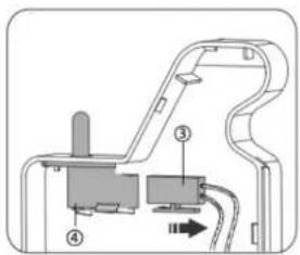 CECOTEC Bolero CoolMarket 322 E - PROBLEEMOPLOSSING - 8