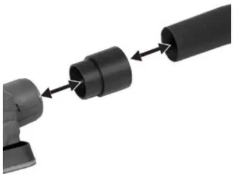 CECOTEC PerfectSurface 2120 Rotate - PROBLEEMOPLOSSING - 3