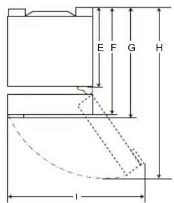LG GBV3100AEP - OPMERKING - 2