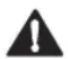 LG GBV3100AEP - WARNING - 1