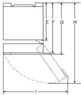 LG GBV3100AEP - SIKKERHEDSINSTRUKTIONER - 1