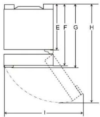 LG GBV3100AEP - INSTRUKCJE BEZPIECZEŃSTWA - 1