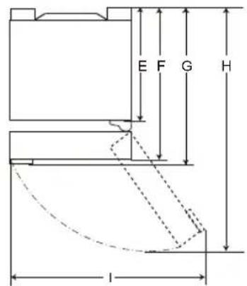 LG GBV3100AEP - INSTRUÇÕES DE SEGURANÇA - 1