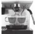 KRUPS Precision XP801T - DOSTOSOWYWANIE WYNIKÓW PARZENIA ESPRESSO - 5