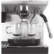 KRUPS Precision XP801T - ÚPRAVA VÝSLEDNÉHO ESPRESSA - 6