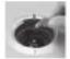 KRUPS Precision XP801T - JUSTERE ESPRESSORESULTATENE - 12