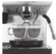 KRUPS Precision XP801T - JUSTERA ESPRESSOBRYGGNINGEN - 5