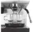 KRUPS Precision XP801T - ΠΡΟΣΑΡΜΟΓΗ ΤΟΥ ΑΠΟΤΕΛΕΣΜΑΤΟΣ ΤΟΥ ΕSPRESSO - 6