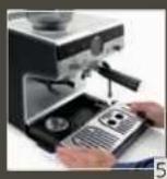 KRUPS Precision XP801T - 36