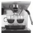 KRUPS Precision XP801T - c) Sparovanie - 1