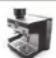 KRUPS Precision XP801T - b) Kaffekvernen - 1