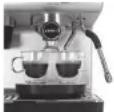 KRUPS Precision XP801T - REGOLAZIONE DEL RISULTATO DELL'ESPRESSO - 4