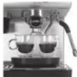 KRUPS Precision XP801T - DOSTOSOWYWANIE WYNIKÓW PARZENIA ESPRESSO - 4