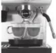 KRUPS Precision XP801T - ESPRESSOTULOKSEN SÄÄTÄMINEN - 5