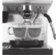 KRUPS Precision XP801T - c) Brygning - 5
