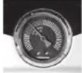 KRUPS Precision XP801T - ADJUSTING YOUR ESPRESSO RESULTS - 1