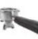 KRUPS Precision XP801T - b) Mlinac za kavu - 6