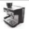 KRUPS Precision XP801T - a) The Appliance - 2