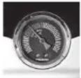 KRUPS Precision XP801T - JUSTERE ESPRESSORESULTATENE - 1