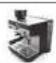 KRUPS Precision XP801T - b) Mahlwerk - 1