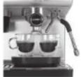 KRUPS Precision XP801T - c) Brygning - 4