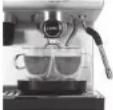 KRUPS Precision XP801T - РЕГУЛИРАНЕ НА РЕЗУЛТАТИТЕ ПРИ ЕСПРЕСО - 2