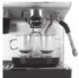 KRUPS Precision XP801T - JUSTERA ESPRESSOBRYGGNINGEN - 6
