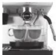 KRUPS Precision XP801T - c) Sparovanie - 2