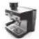 KRUPS Precision XP801T - JUSTERING AF ESPRESSORESULTATER - 1