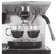 KRUPS Precision XP801T - RÉGLAGE DE VOTRE ESPRESSO - 4