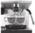 KRUPS Precision XP801T - RÉGLAGE DE VOTRE ESPRESSO - 5