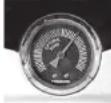 KRUPS Precision XP801T - c) Brygning - 3