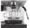 KRUPS Precision XP801T - РЕГУЛИРОВКА РЕЗУЛЬТАТА ПРИГОТОВЛЕНИЯ ЭСПРЕССО - 6
