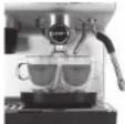 KRUPS Precision XP801T - AJUSTAR O RESULTADO DO SEU CAFÉ EXPRESSO - 5