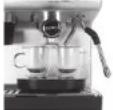 KRUPS Precision XP801T - РЕГУЛИРАНЕ НА РЕЗУЛТАТИТЕ ПРИ ЕСПРЕСО - 3