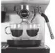 KRUPS Precision XP801T - PRILAGAJANJE REZULTATA ESPRESSA - 4