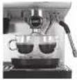 KRUPS Precision XP801T - A KAPOTT ESZPRESSZÓ MÓDOSÍTÁSA - 1