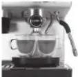 KRUPS Precision XP801T - ΠΡΟΣΑΡΜΟΓΗ ΤΟΥ ΑΠΟΤΕΛΕΣΜΑΤΟΣ ΤΟΥ ΕSPRESSO - 5