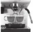 KRUPS Precision XP801T - EINSTELLEN DER ESPRESSO-ERGEBNISSE - 5
