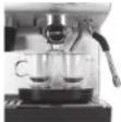 KRUPS Precision XP801T - DOSTOSOWYWANIE WYNIKÓW PARZENIA ESPRESSO - 6
