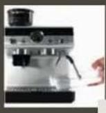 KRUPS Precision XP801T - 40