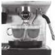 KRUPS Precision XP801T - REGLAREA REZULTATULUI PENTRU ESPRESSO - 5