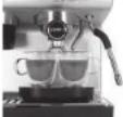 KRUPS Precision XP801T - PRILAGAJANJE REZULTATA ESPRESSA - 5