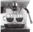 KRUPS Precision XP801T - ESPRESSOTULOKSEN SÄÄTÄMINEN - 4