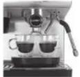 KRUPS Precision XP801T - ADJUSTING YOUR ESPRESSO RESULTS - 4