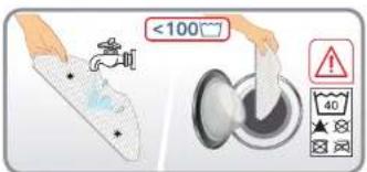 ROWENTA X-Plorer Serie 75 S+ RR8595 - 1. - 26