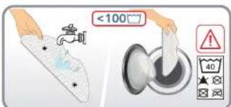 ROWENTA X-Plorer Serie 75 S+ RR8595 - 1. - 36