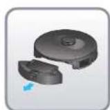 ROWENTA X-Plorer Serie 75 S+ RR8595 - 1. - 8